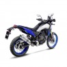 Echappement LEOVINCE LV ONE YAMAHA XTZ 700 TENERE 2019-2020 4