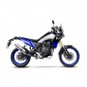 Echappement LEOVINCE LV ONE YAMAHA XTZ 700 TENERE 2019-2020 5