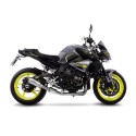 Decatalyseur échappement LEOVINCE LV-10 YAMAHA MT 10 2016-2020