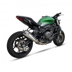 Pot d'Echappement IXIL RC1 BENELLI 752 S 2019-2021