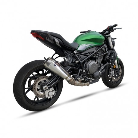 Echappement IXIL RC1 BENELLI BN 752 S 2019