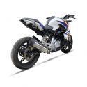 Ligne d'Echappement IXIL XTREM BMW G310R