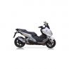 Echappement ixil xtrem BMW C600 SPORT 2012-2015 0