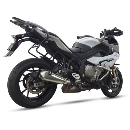 Echappement IXIL RC1 BMW S1000XR 2015-2019