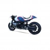 Echappement IXIL IRONHEAD HC1-3B BMW R 1200 NINE T 0