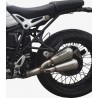 Echappement IXIL IRONHEAD OVC13 BMW R 1200 NINE T 2