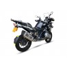 Echappement IXIL MXT BMW R1200GS 2016-2017 0