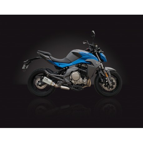 Echappement IXIL RC CF MOTO NK 400 2019-2020