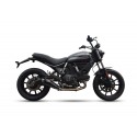 Echappement IXIL RC1 DUCATI 400 SCRAMBLER