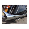 Embout d'Echappement IXIL IRONHEAD HC1 FISHTAIL