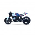 Echappement IXIL IRONHEAD HC1 BMW R1200 NINE T