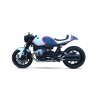 Echappement IXIL IRONHEAD HC1 BMW R1200 NINE T 1