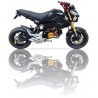 Pot d'Echappement IXIL HYPERLOW L2X HONDA 125 MONKEY 2018-2019 0