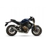 Echappement IXIL RC HONDA CBR650R CB650R NEO SPORTS CAFE 1