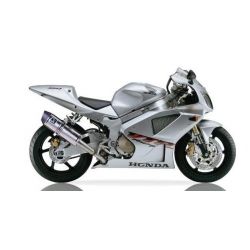 Pot d'échappement IXIL XTREM HONDA VTR1000 SP1