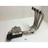 Ligne d'echappement IXIL SX1 HONDA CB1000R 2008-2017 1