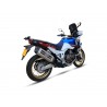 Echappement IXIL MXT HONDA CRF 1000 L AFRICA TWIN 2016-2019 0