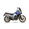 Echappement IXIL MXT HONDA CRF 1000 L AFRICA TWIN 2016-2019 1