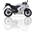 Echappement IXIL XTREM KAWASAKI Z300