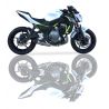 Echappement ixil XTREM KAWASAKI Z650 NINJA 650 2017-2020 0