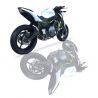 Echappement ixil XTREM KAWASAKI Z650 NINJA 650 2017-2020 1