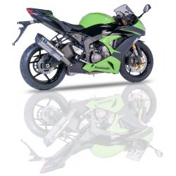 Pot d'échappement ixil xtrem ZX6R 2009-2020