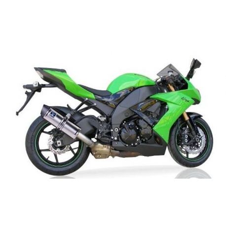 Echappement ixil xtrem ZX10R 2008-2010