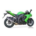 Echappement ixil xtrem ZX10R 2008-2010