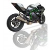 Echappement IXIL X55 KAWASAKI H2 2015-2020 0
