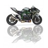 Echappement IXIL X55 KAWASAKI H2 2015-2020 1