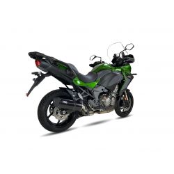 Pot d'échappement ixil xtrem 1000 VERSYS 2012-2019