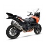 Echappement IXIL MXT KTM 1090 ADVENTURE 1190 ADVENTURE 1290 ADVENTURE 0