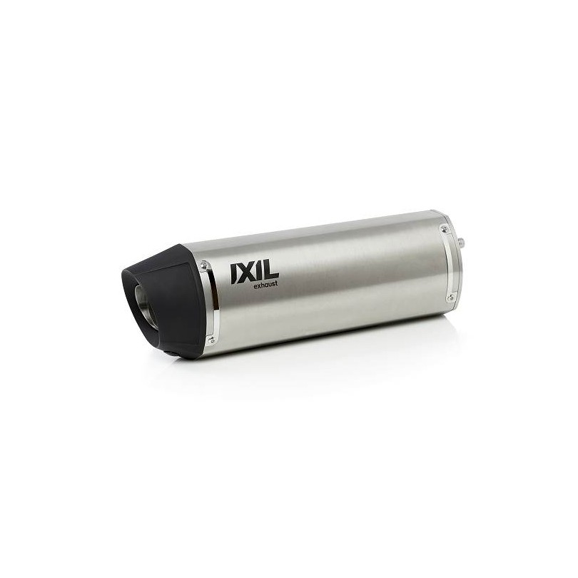 silencieux ixil 400 bandit
