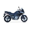 Echappement ixil xtrem DL 650 V-STROM 2004-2016