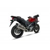 Echappement IXIL MXT SUZUKI DL 650 V-STROM  0