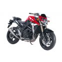Echappement ixil X55 SUZUKI GSXS 750 GSR 750