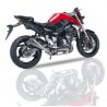 Echappement ixil X55 SUZUKI GSXS 750 GSR 750 1