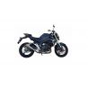 Echappement ixil X55 SUZUKI GSXS 750 GSR 750 2