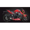 Echappement IXIL RC1 SUZUKI GSR 750 gsxs 750 0