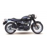 Echappement IXIL IRONHEAD TRIUMPH BONNEVILLE / T100 2007-2015 0