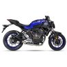 Echappement IXIL RC1 YAMAHA MT-07 2014-2020 0