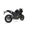 Echappement IXIL RC1 YAMAHA MT-07 TRACER 2017-2019 0