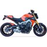 Echappement IXIL XTREM YAMAHA MT 09 XSR 900 MT 09 TRACER 0