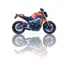 Echappement IXIL XTREM YAMAHA MT 09 XSR 900 MT 09 TRACER 2