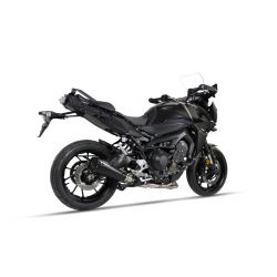 Pot d'échappement IXIL RC1 YAMAHA MT-09 TRACER 2013-2020