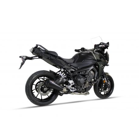 Echappement IXIL RC1 YAMAHA MT-09 TRACER 2013-2020