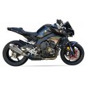 Echappement IXIL RC1 YAMAHA MT-10 2016-2020
