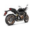 Ligne d'echappement AKRAPOVIC HONDA CB650R NEO SPORTS CAFE CBR650R 1