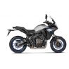Ligne complete d'Echappement AKRAPOVIC RACING LINE YAMAHA 700 TRACER 2020 0