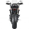 Ligne complete d'Echappement homologué AKRAPOVIC RACING LINE YAMAHA MT-09 2014-2016 MT-09 Tracer 2015-2016 2